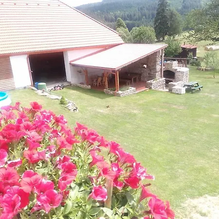Farma Nahlov