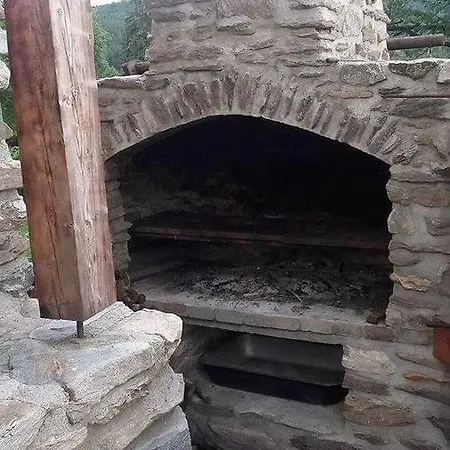 Farma Nahlov Frymburk