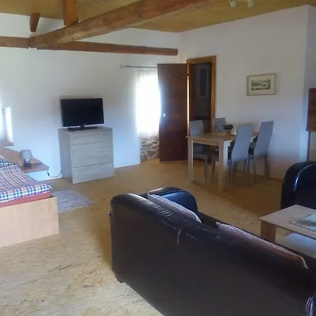 Farma Nahlov Apartmán