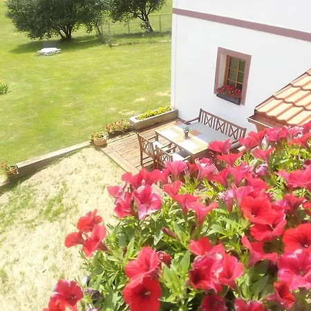 Apartmán Farma Nahlov *