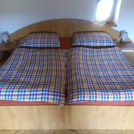 Farma Nahlov Apartmán