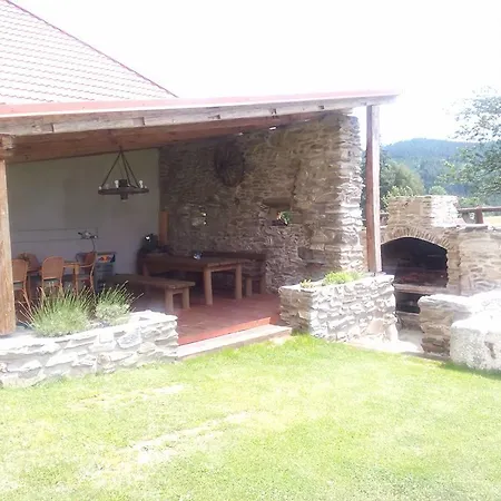 Farma Nahlov Apartmán
