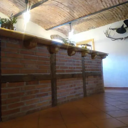 Apartmán Farma Nahlov *