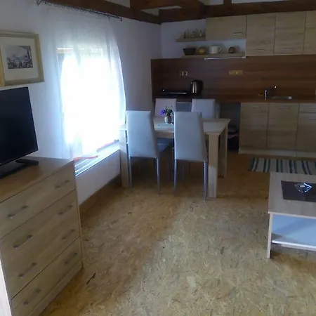Farma Nahlov Frymburk