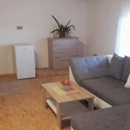 Farma Nahlov Apartmán *