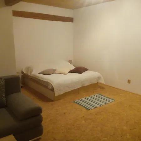 Apartmán Farma Nahlov