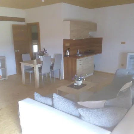 Apartmán Farma Nahlov